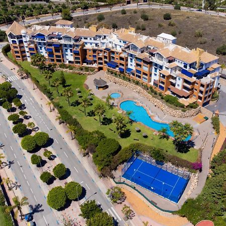 Apartment Mirador Galera Playa By Interhome Almuñécar Exterior foto